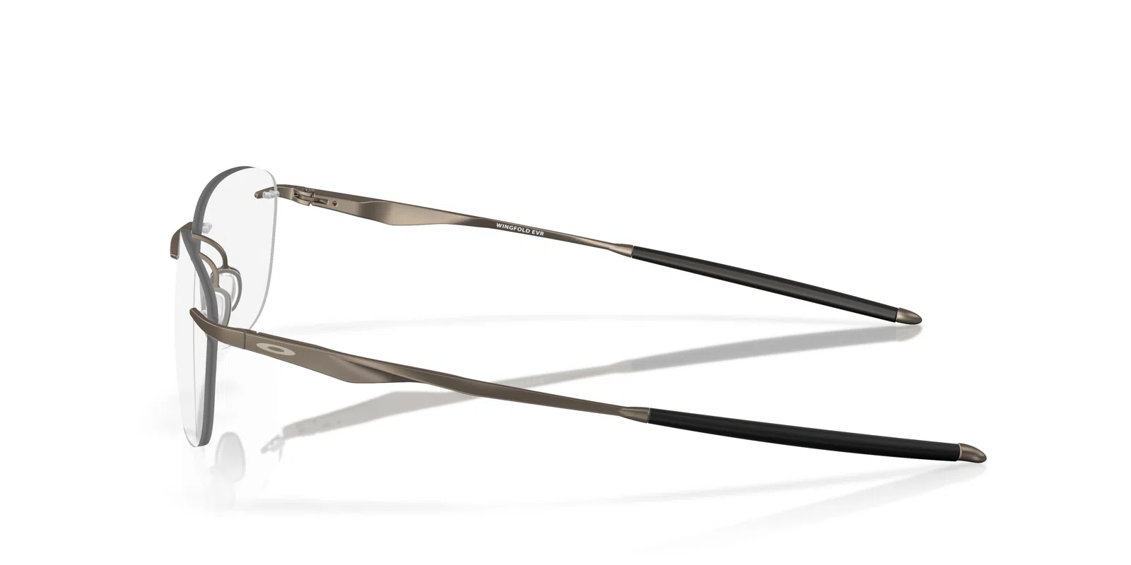 Oakley Wingfold Evr 5118 Eyeglasses - view 6